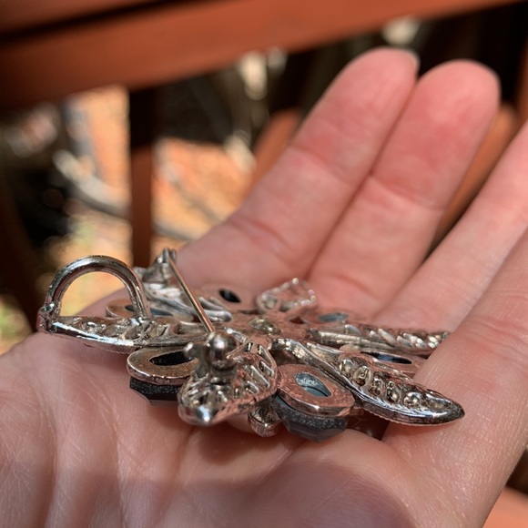 Premier Designs Broach, can also be worn as a necklace - Picture 12 of 12